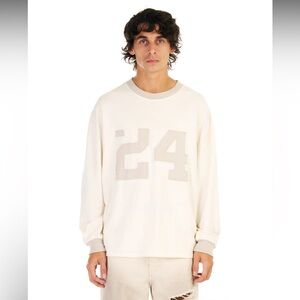 Nahmias Varsity Tshirt‎